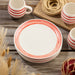 34915SET4 Dining & Entertaining/Dinnerware/Dinner Plates