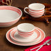34918SET4 Dining & Entertaining/Dinnerware/Appetizer & Dessert Plates