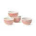 34918SET4 Dining & Entertaining/Dinnerware/Appetizer & Dessert Plates