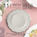 34925SET4 Outdoor/Outdoor Dining/Outdoor Dinnerware