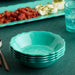 34937SET4 Outdoor/Outdoor Dining/Outdoor Dinnerware