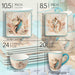 88973 Dining & Entertaining/Dinnerware/Dinnerware Sets