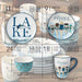 88974 Dining & Entertaining/Dinnerware/Dinnerware Sets