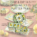 88977 Dining & Entertaining/Serveware/Appetizer Servers
