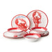 88978 Outdoor/Outdoor Dining/Outdoor Dinnerware