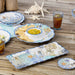 88984 Dining & Entertaining/Serveware/Appetizer Servers
