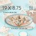 34748 Dining & Entertaining/Serveware/Serving Platters & Trays