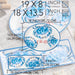88981 Outdoor/Outdoor Dining/Outdoor Dinnerware