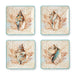 34741SET4 Dining & Entertaining/Dinnerware/Salad Plates