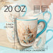 34742SET4 Dining & Entertaining/Drinkware/Coffee & Tea Mugs