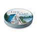 34791SET4 Dining & Entertaining/Dinnerware/Salad Plates