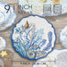 34812SET4 Outdoor/Outdoor Dining/Outdoor Dinnerware