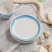 34886SET4 Outdoor/Outdoor Dining/Outdoor Dinnerware