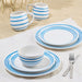 34887SET4 Dining & Entertaining/Drinkware/Coffee & Tea Mugs