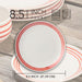 34916SET4 Outdoor/Outdoor Dining/Outdoor Dinnerware