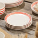 34916SET4 Outdoor/Outdoor Dining/Outdoor Dinnerware