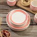 34916SET4 Outdoor/Outdoor Dining/Outdoor Dinnerware