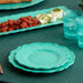 34936SET4 Outdoor/Outdoor Dining/Outdoor Dinnerware