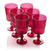 34953SET6 Outdoor/Outdoor Dining/Outdoor Drinkware