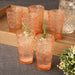 34954SET6 Outdoor/Outdoor Dining/Outdoor Drinkware