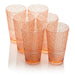 34954SET6 Outdoor/Outdoor Dining/Outdoor Drinkware