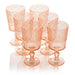 34956SET6 Outdoor/Outdoor Dining/Outdoor Drinkware