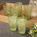 34957SET6 Outdoor/Outdoor Dining/Outdoor Drinkware