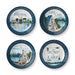 34794SET4 Dining & Entertaining/Dinnerware/Dinner Bowls