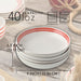 34919SET4 Dining & Entertaining/Dinnerware/Dinner Bowls