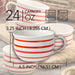 34920SET4 Dining & Entertaining/Dinnerware/Dinner Bowls