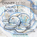 88982 Outdoor/Outdoor Dining/Outdoor Dinnerware