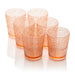 34955SET6 Outdoor/Outdoor Dining/Outdoor Drinkware