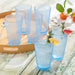 34960SET6 Outdoor/Outdoor Dining/Outdoor Drinkware