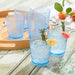 34961SET6 Outdoor/Outdoor Dining/Outdoor Drinkware
