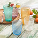 34961SET6 Outdoor/Outdoor Dining/Outdoor Drinkware