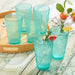 34964SET6 Outdoor/Outdoor Dining/Outdoor Drinkware