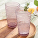 34966SET6 Outdoor/Outdoor Dining/Outdoor Drinkware
