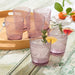 34967SET6 Outdoor/Outdoor Dining/Outdoor Drinkware