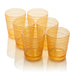 34969SET6 Outdoor/Outdoor Dining/Outdoor Drinkware