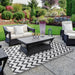 34808755 Outdoor/Outdoor Accessories/Outdoor Rugs