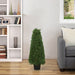 35133791 Decor/Faux Florals/Plants & Trees