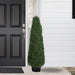 35133792 Decor/Faux Florals/Plants & Trees