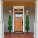 35133803 Decor/Faux Florals/Plants & Trees