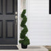 35133808 Decor/Faux Florals/Plants & Trees