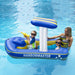 34252014 Outdoor/Pool Supplies/Pool Floats Toys and Games