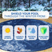 32636906 Outdoor/Pool Supplies/Pool Equipment