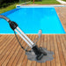 35133840 Outdoor/Pool Supplies/Pool Cleaning and Chemicals