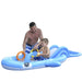 34808594 Outdoor/Pool Supplies/Pool Floats Toys and Games
