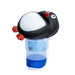 30924647 Outdoor/Pool Supplies/Pool Cleaning and Chemicals