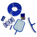34219240 Outdoor/Pool Supplies/Pool Cleaning and Chemicals